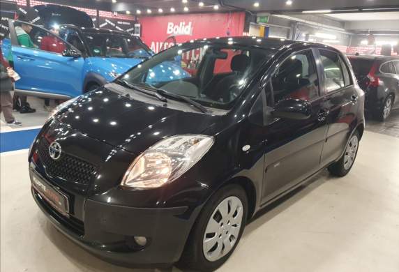 Toyota - Yaris