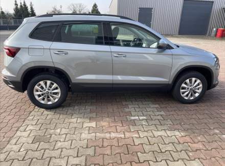 Škoda - Karoq