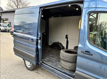 Ford - Transit