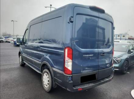 Ford - Transit
