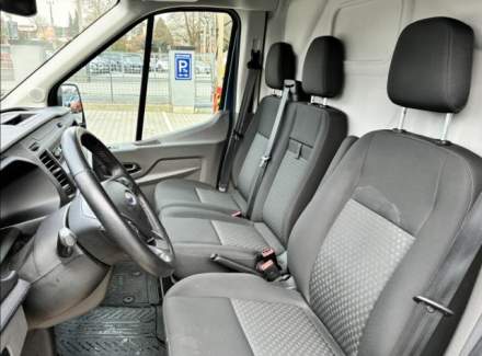 Ford - Transit