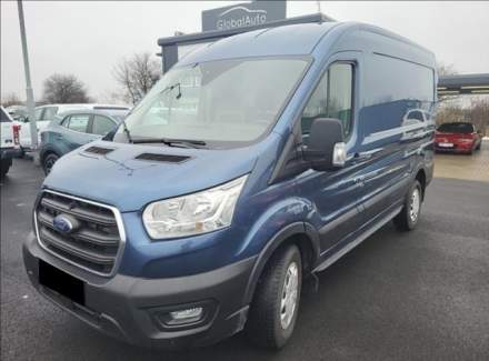 Ford - Transit