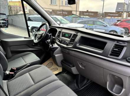 Ford - Transit