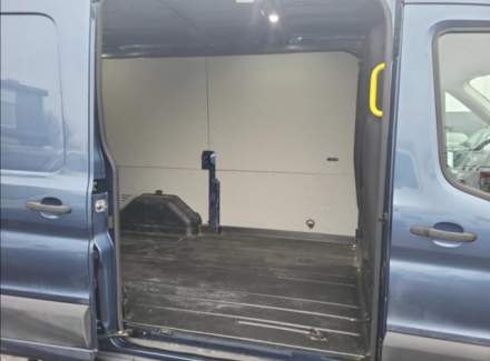 Ford - Transit