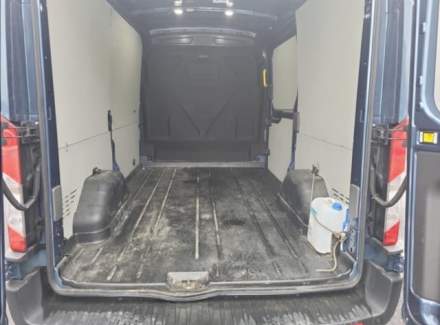 Ford - Transit
