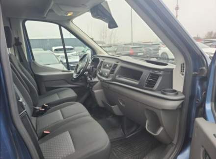 Ford - Transit