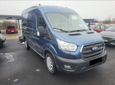 Ford - Transit
