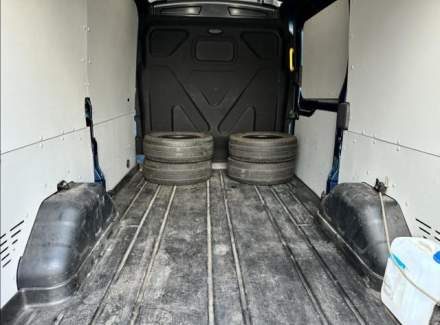 Ford - Transit