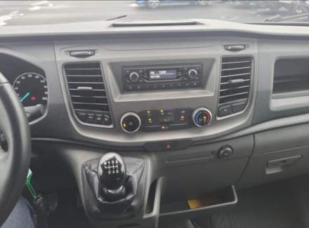 Ford - Transit