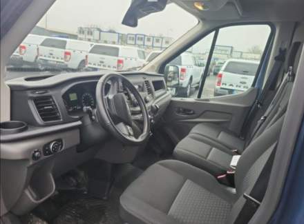 Ford - Transit
