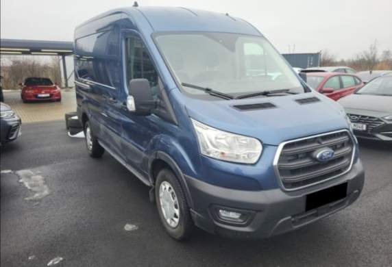 Ford - Transit