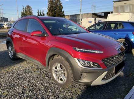 Hyundai - Kona