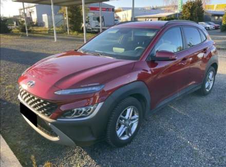 Hyundai - Kona