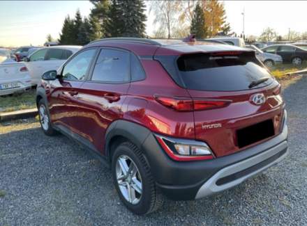 Hyundai - Kona