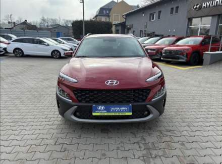 Hyundai - Kona