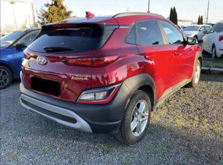 Hyundai - Kona