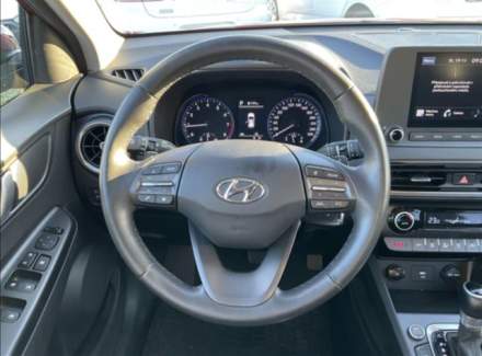 Hyundai - Kona