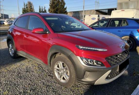 Hyundai - Kona