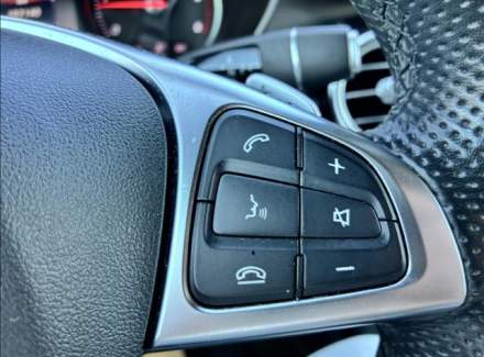 Mercedes-Benz - GLC