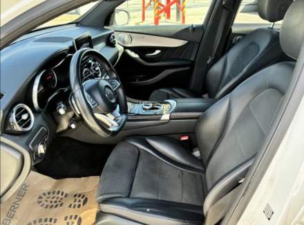 Mercedes-Benz - GLC