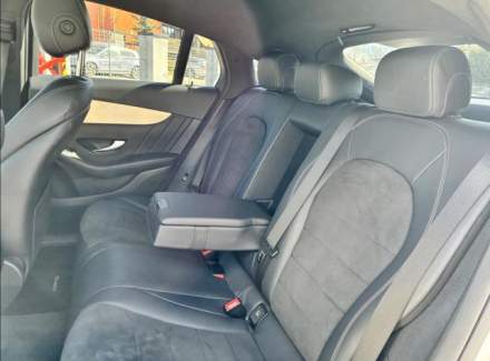 Mercedes-Benz - GLC