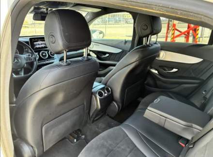 Mercedes-Benz - GLC