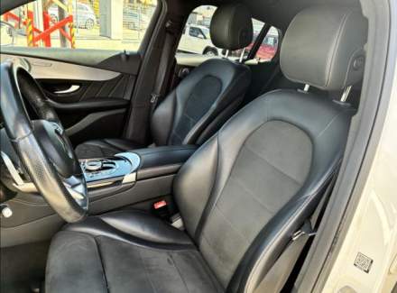 Mercedes-Benz - GLC