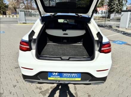 Mercedes-Benz - GLC