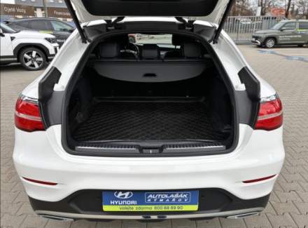 Mercedes-Benz - GLC