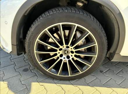 Mercedes-Benz - GLC