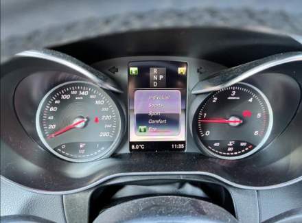 Mercedes-Benz - GLC