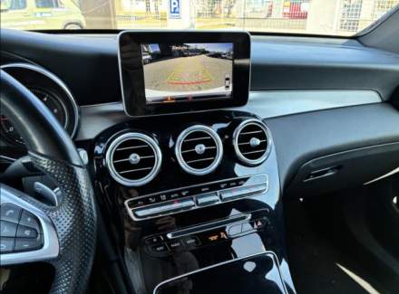 Mercedes-Benz - GLC