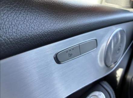 Mercedes-Benz - GLC