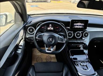 Mercedes-Benz - GLC