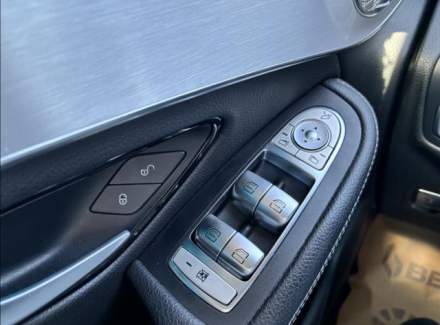 Mercedes-Benz - GLC