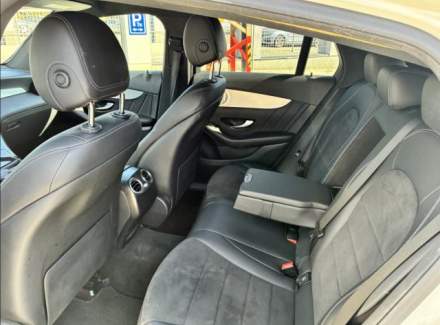 Mercedes-Benz - GLC