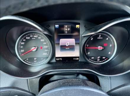 Mercedes-Benz - GLC