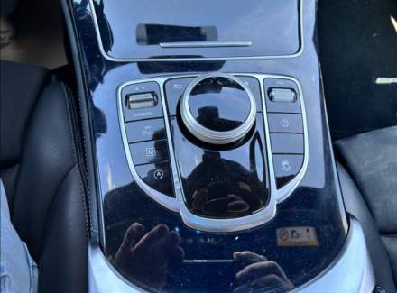 Mercedes-Benz - GLC