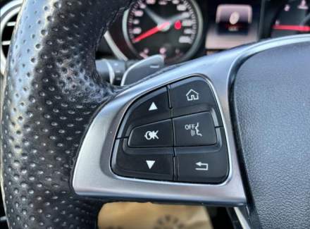 Mercedes-Benz - GLC
