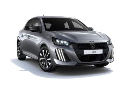 Peugeot - 208