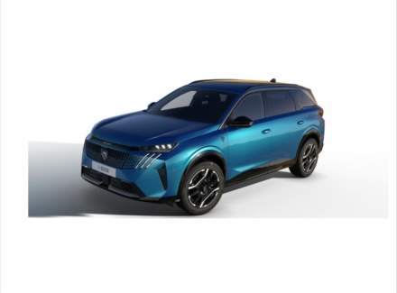 Peugeot - 5008