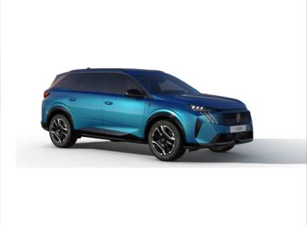Peugeot - 5008