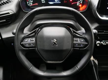 Peugeot - 2008