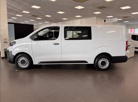 Peugeot - Peugeot-Expert