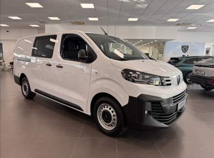 Peugeot - Peugeot-Expert