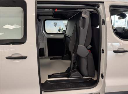 Peugeot - Peugeot-Expert