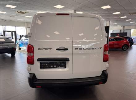 Peugeot - Peugeot-Expert
