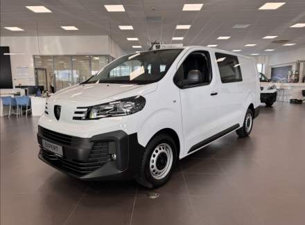Peugeot - Peugeot-Expert