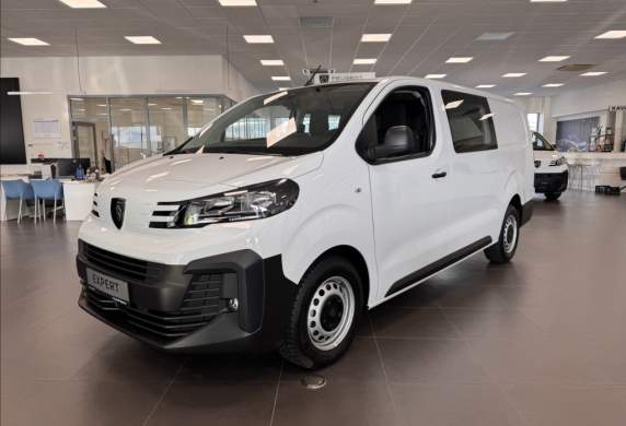 Peugeot - Peugeot-Expert