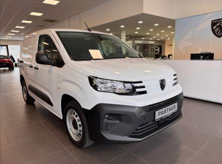 Peugeot - Partner